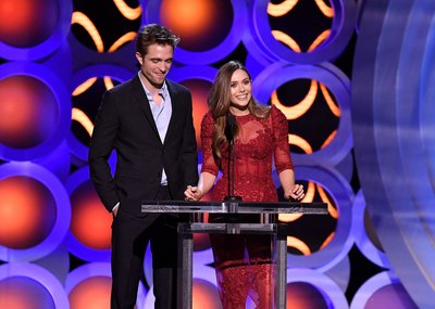 Elizabeth Olsen Poster 3111956