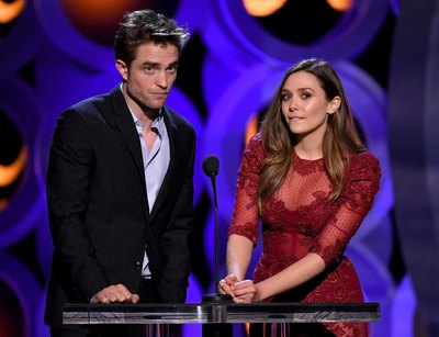 Elizabeth Olsen Poster 3111959