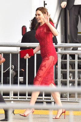 Elizabeth Olsen Poster 3111961