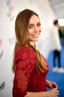 Elizabeth Olsen Poster 3111977