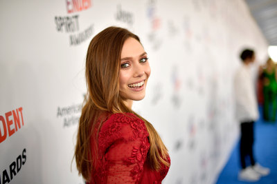 Elizabeth Olsen Poster 3111978