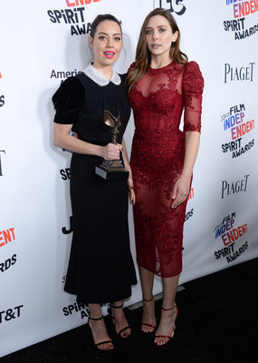 Elizabeth Olsen Poster 3111979