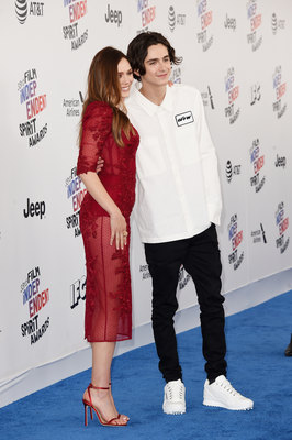 Elizabeth Olsen Poster 3111986