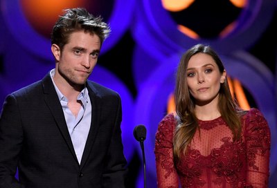 Elizabeth Olsen Poster 3111989