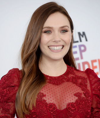 Elizabeth Olsen Poster 3111992