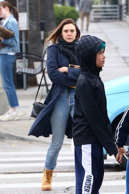 Elizabeth Olsen Poster 3166126