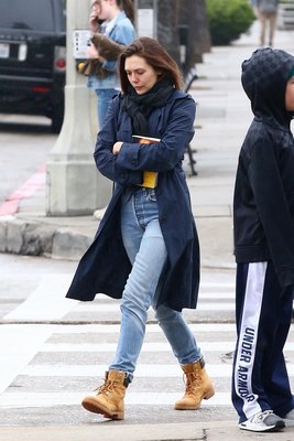 Elizabeth Olsen Poster 3166127