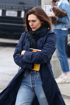 Elizabeth Olsen Poster 3166130