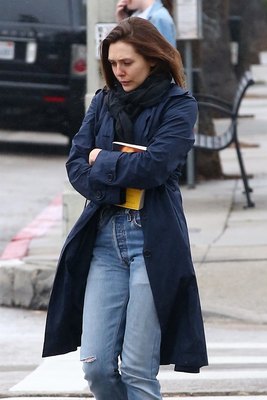 Elizabeth Olsen Poster 3166131