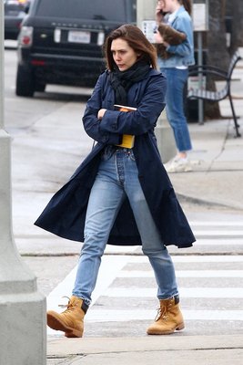 Elizabeth Olsen Poster 3166132