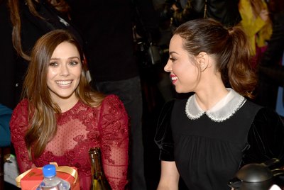 Elizabeth Olsen Poster 3173705