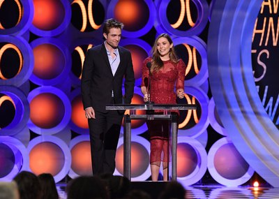 Elizabeth Olsen Poster 3173711