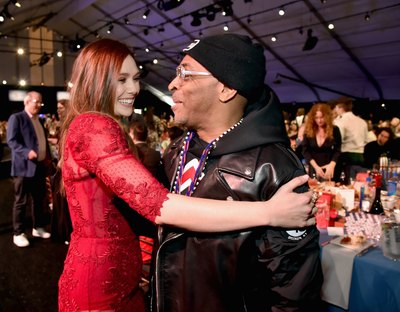 Elizabeth Olsen Poster 3173723