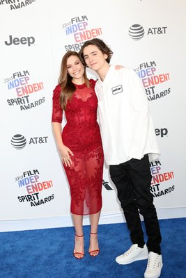 Elizabeth Olsen Poster 3173726