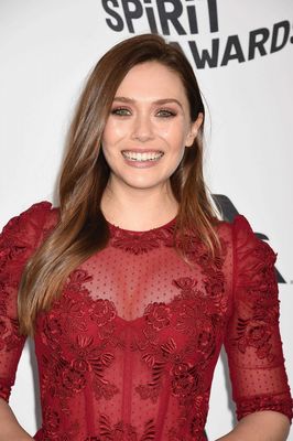 Elizabeth Olsen Poster 3173729