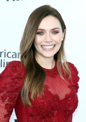 Elizabeth Olsen Poster 3173730