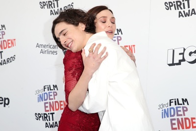 Elizabeth Olsen Poster 3173731