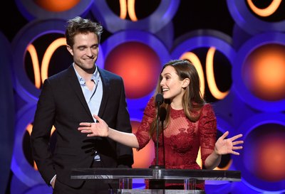 Elizabeth Olsen Poster 3173736