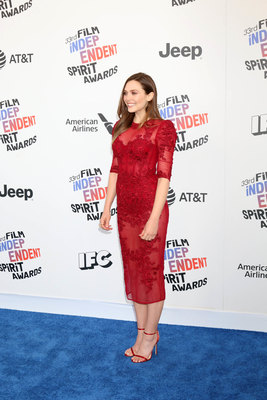 Elizabeth Olsen Poster 3173738