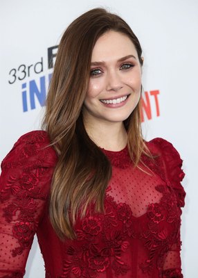 Elizabeth Olsen Poster 3173739