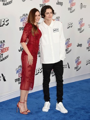 Elizabeth Olsen Poster 3173741