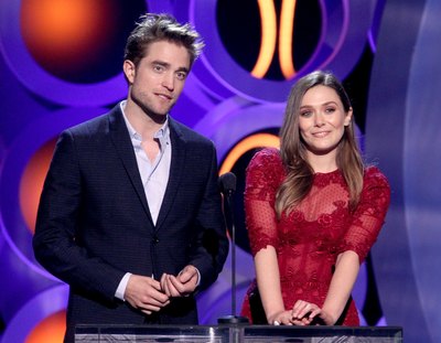 Elizabeth Olsen Poster 3173747