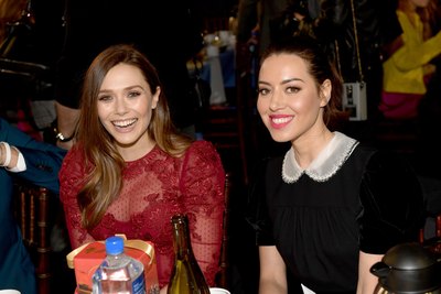 Elizabeth Olsen Poster 3173748