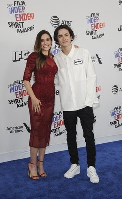 Elizabeth Olsen Poster 3173749