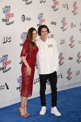 Elizabeth Olsen Poster 3173751