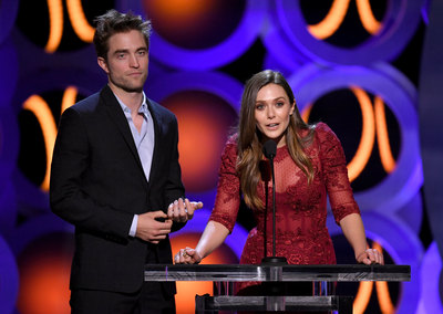 Elizabeth Olsen Poster 3173754