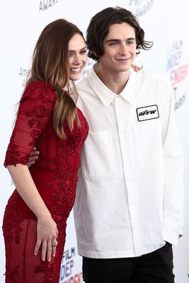 Elizabeth Olsen Poster 3173756