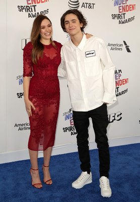 Elizabeth Olsen Poster 3173761