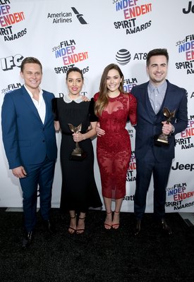 Elizabeth Olsen Poster 3173765