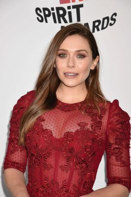 Elizabeth Olsen Poster 3173768