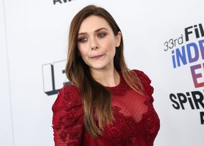 Elizabeth Olsen Poster 3173776