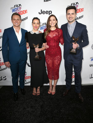 Elizabeth Olsen Poster 3173780