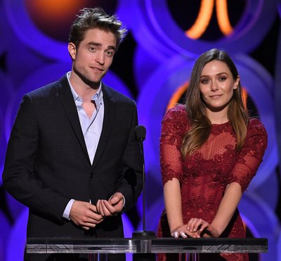 Elizabeth Olsen Poster 3173781