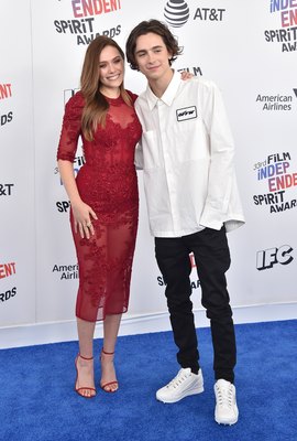 Elizabeth Olsen Poster 3173786