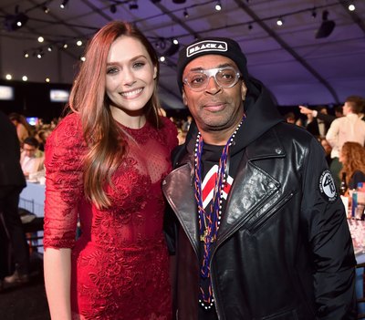 Elizabeth Olsen Poster 3173788