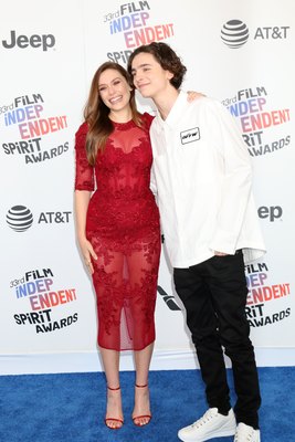 Elizabeth Olsen Poster 3173789