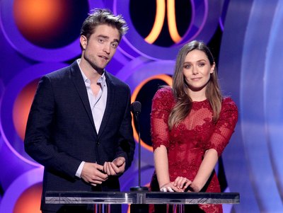 Elizabeth Olsen Poster 3173790