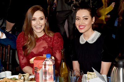 Elizabeth Olsen Poster 3173793