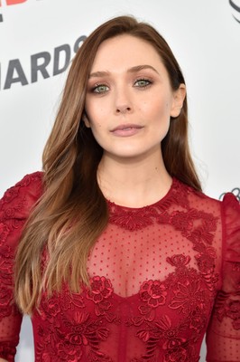 Elizabeth Olsen Poster 3173807