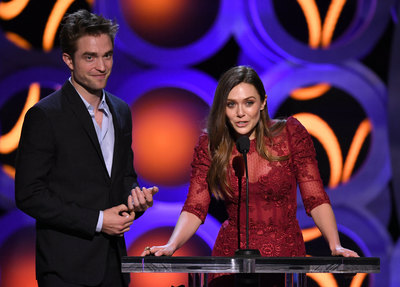 Elizabeth Olsen Poster 3173808