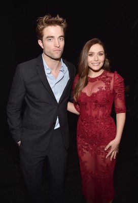 Elizabeth Olsen Poster 3173810