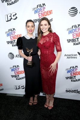 Elizabeth Olsen Poster 3173815