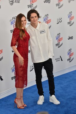 Elizabeth Olsen Poster 3173816