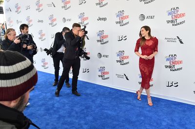 Elizabeth Olsen Poster 3173818