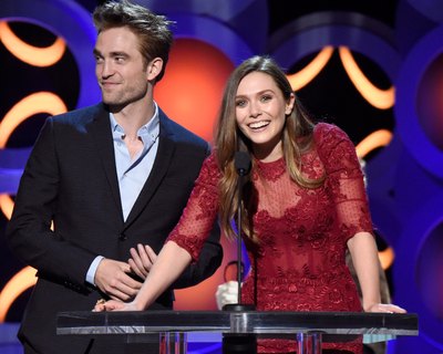 Elizabeth Olsen Poster 3173822