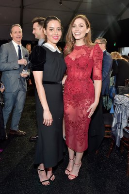 Elizabeth Olsen Poster 3173828